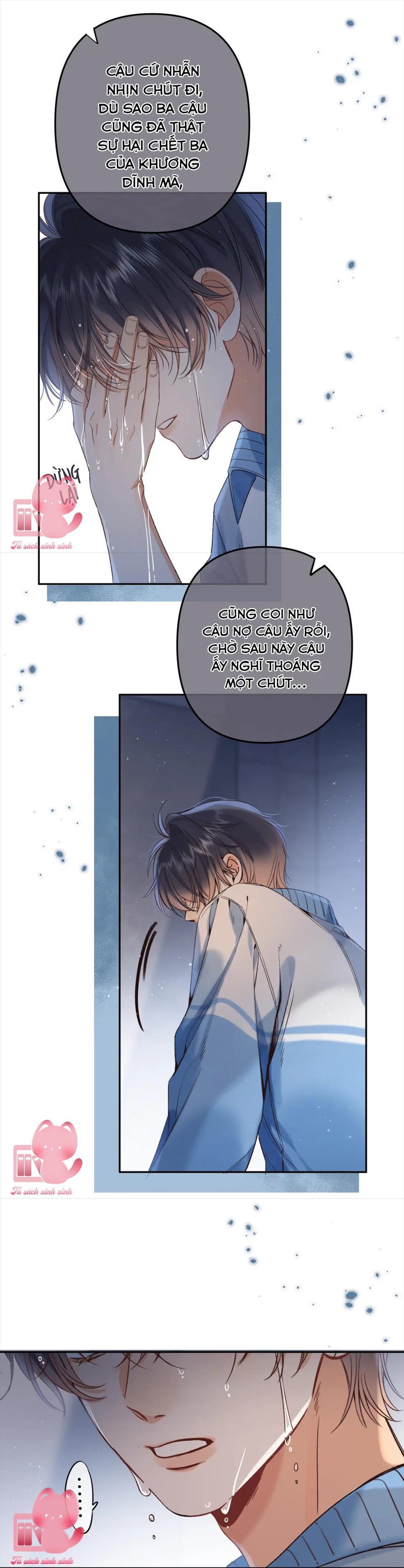 Mối Tình Thầm Kín - Chap 82 - Trang 13