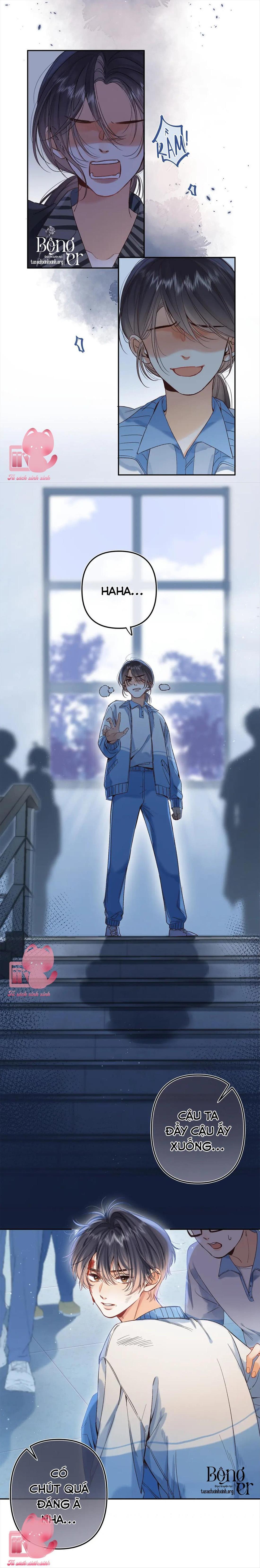 Mối Tình Thầm Kín - Chap 82 - Trang 6