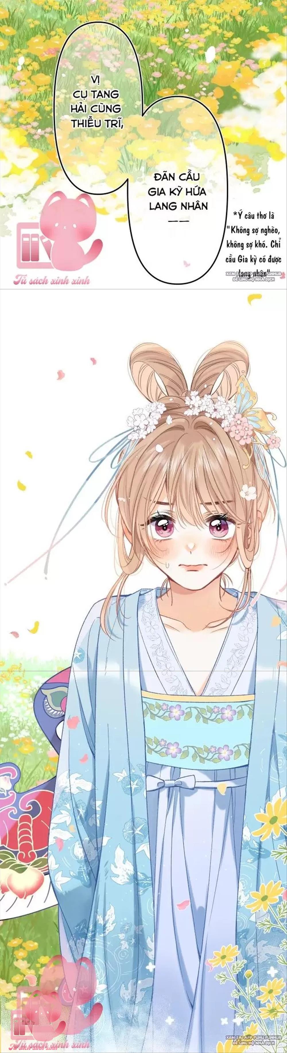 Mối Tình Thầm Kín - Chap 83.5 - Trang 15