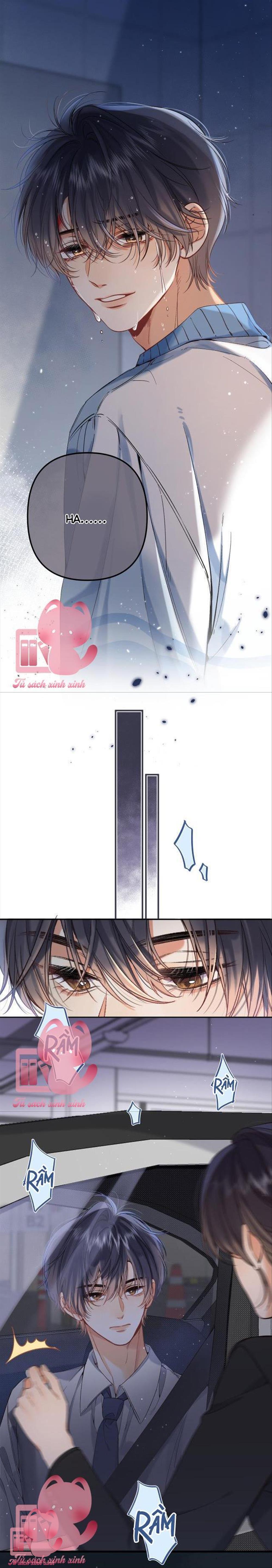 Mối Tình Thầm Kín - Chap 83 - Trang 0
