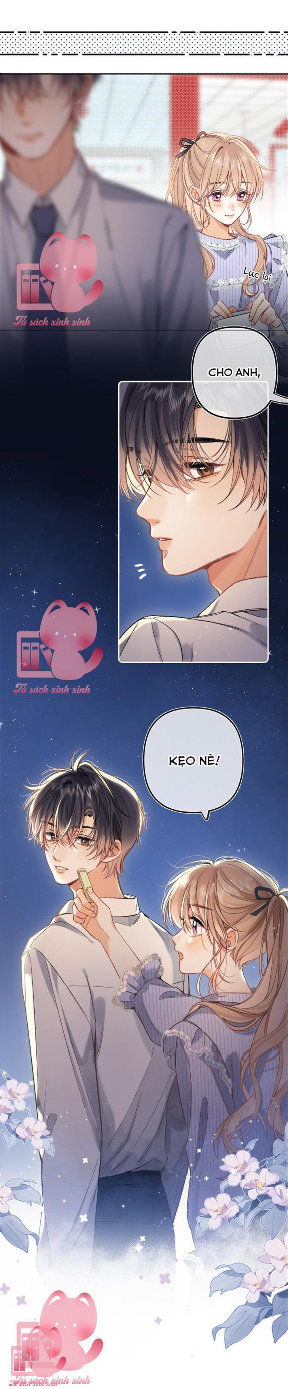 Mối Tình Thầm Kín - Chap 83 - Trang 13