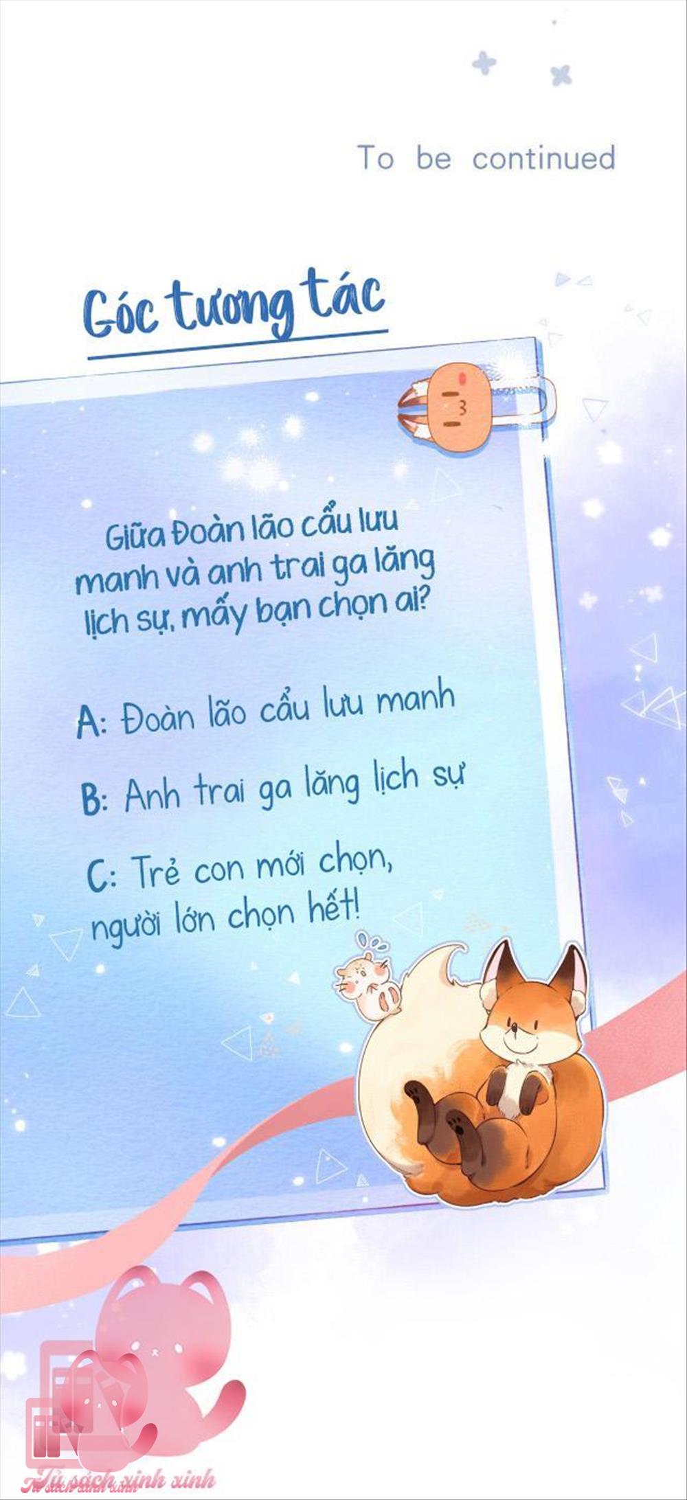 Mối Tình Thầm Kín - Chap 84 - Trang 10
