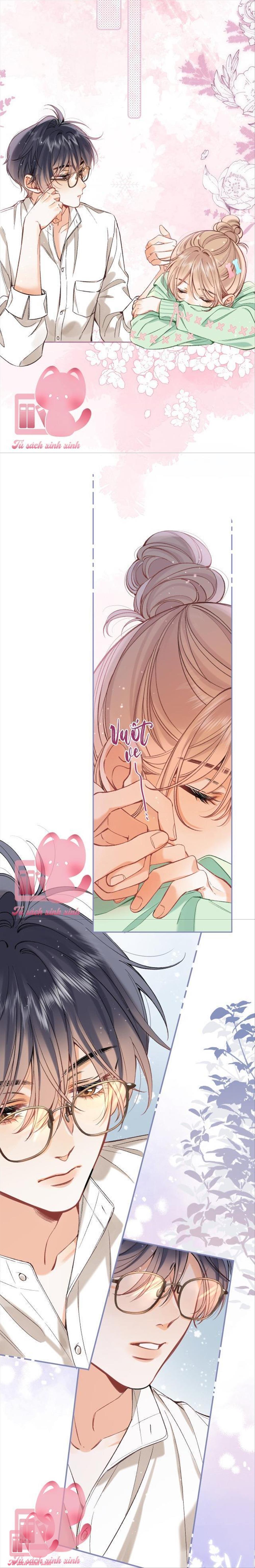 Mối Tình Thầm Kín - Chap 85 - Trang 10