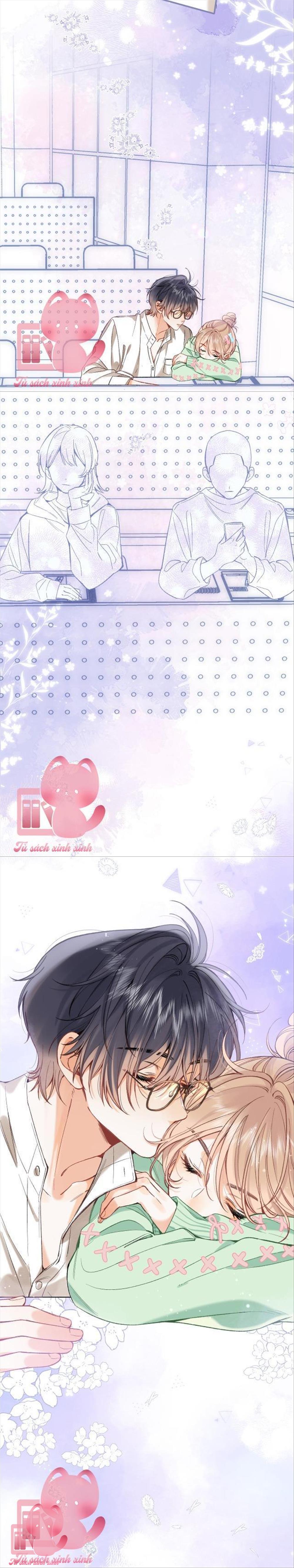 Mối Tình Thầm Kín - Chap 85 - Trang 11