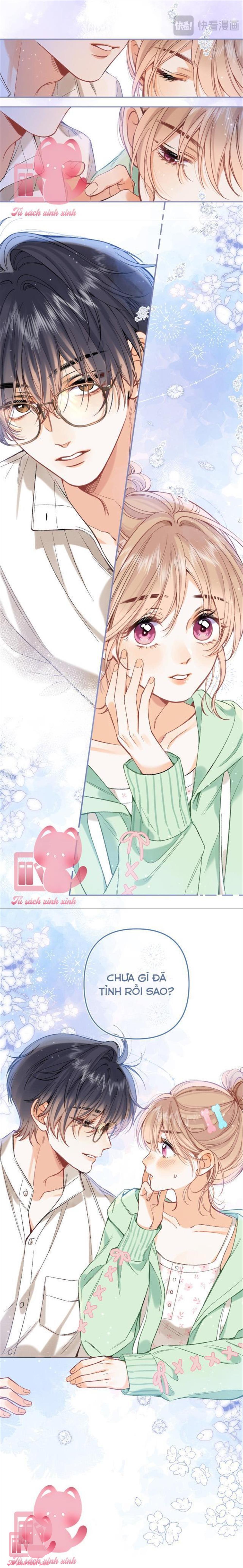 Mối Tình Thầm Kín - Chap 85 - Trang 12