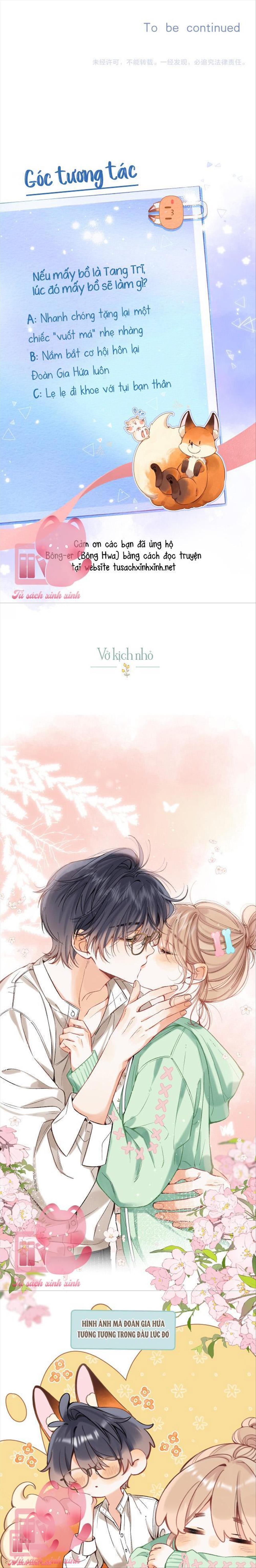 Mối Tình Thầm Kín - Chap 85 - Trang 13