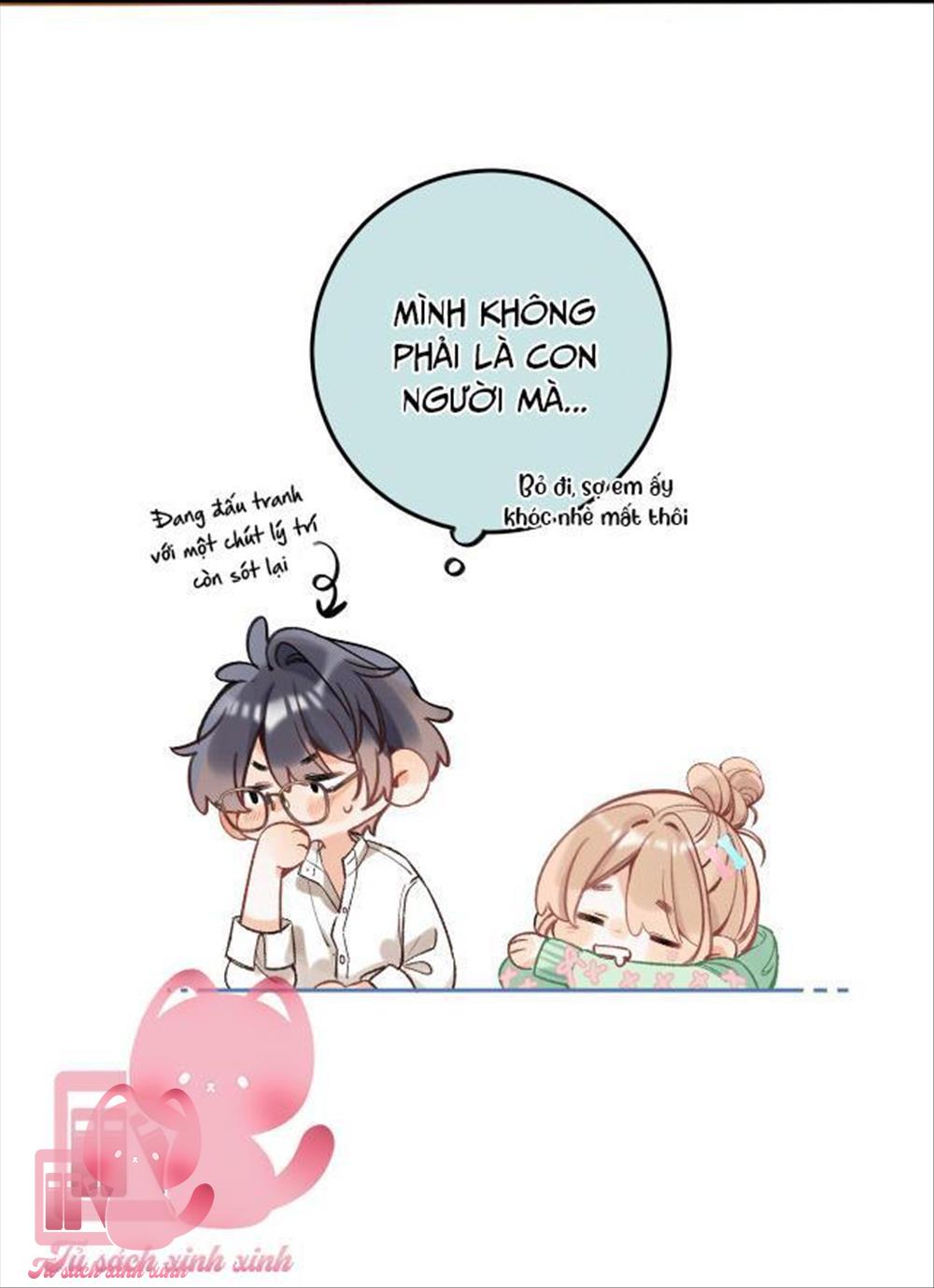 Mối Tình Thầm Kín - Chap 85 - Trang 14