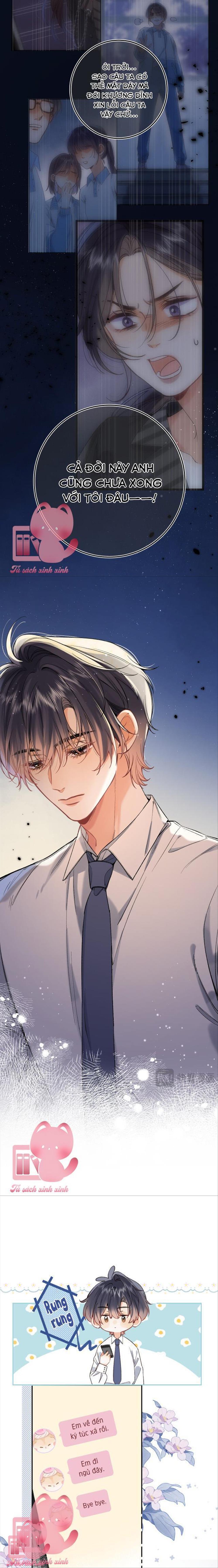 Mối Tình Thầm Kín - Chap 85 - Trang 2