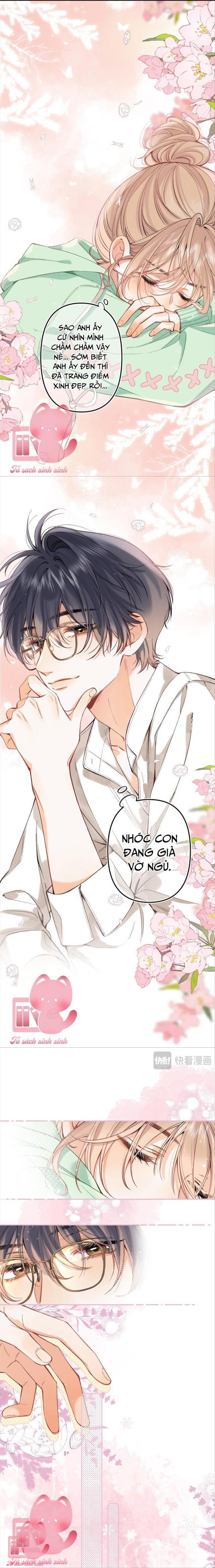 Mối Tình Thầm Kín - Chap 85 - Trang 9
