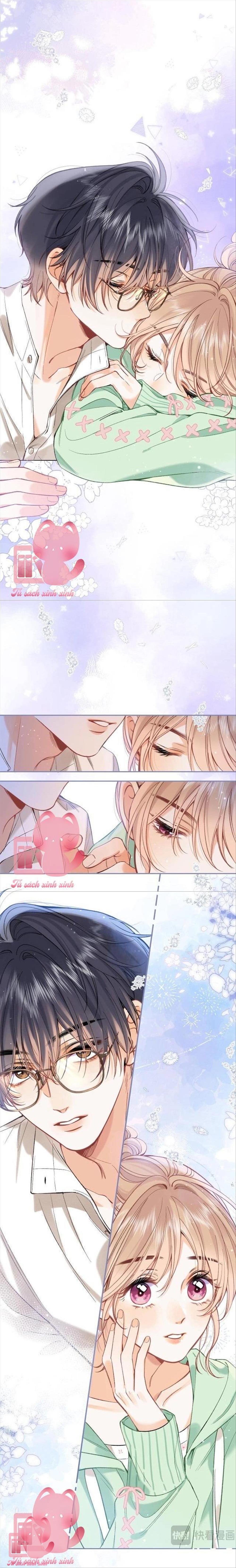 Mối Tình Thầm Kín - Chap 86 - Trang 0