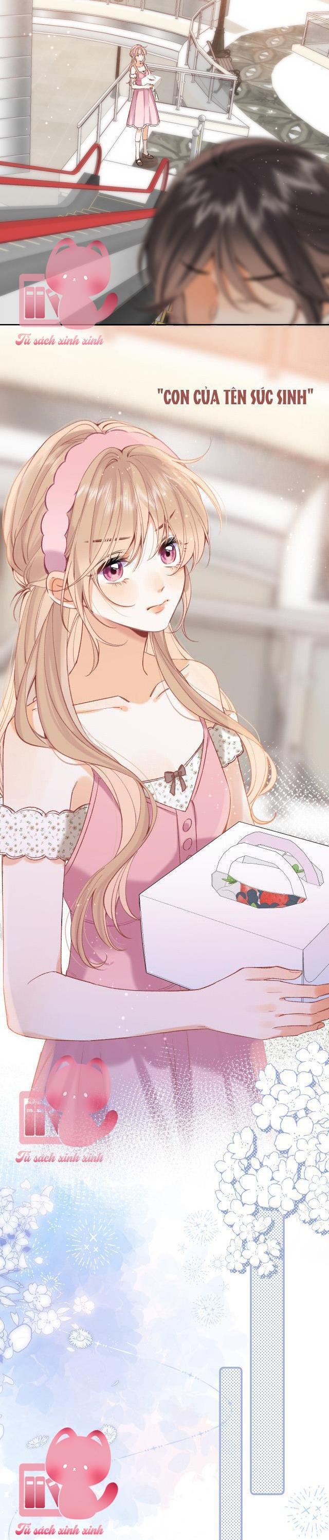 Mối Tình Thầm Kín - Chap 88 - Trang 1
