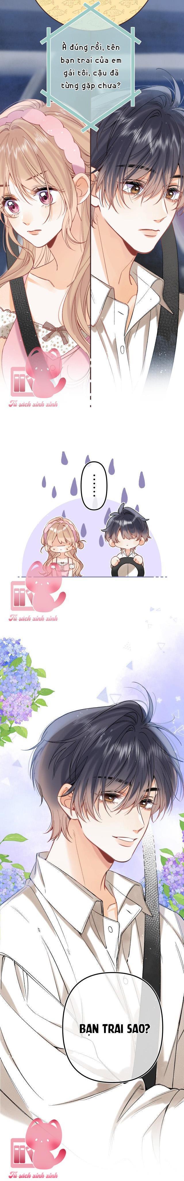 Mối Tình Thầm Kín - Chap 88 - Trang 12