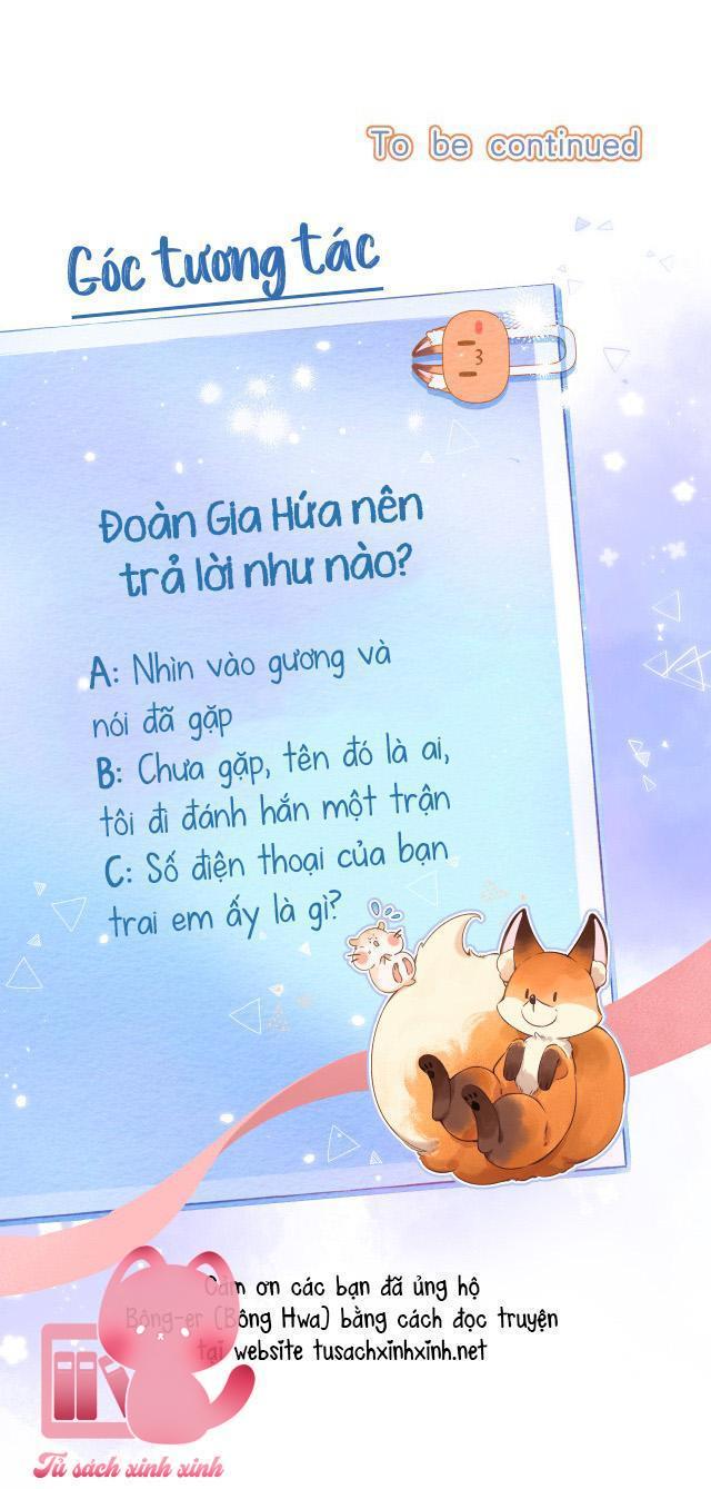 Mối Tình Thầm Kín - Chap 88 - Trang 13