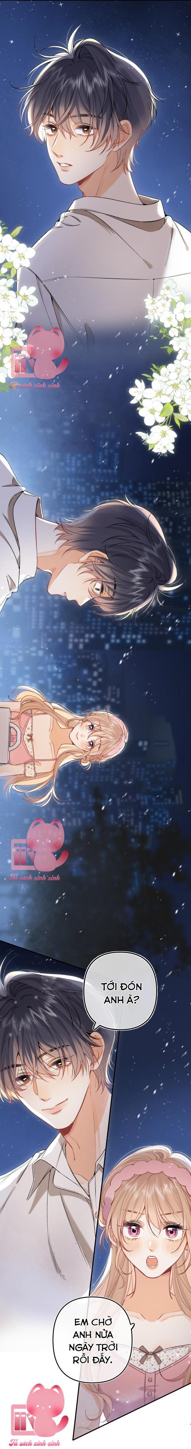 Mối Tình Thầm Kín - Chap 88 - Trang 4