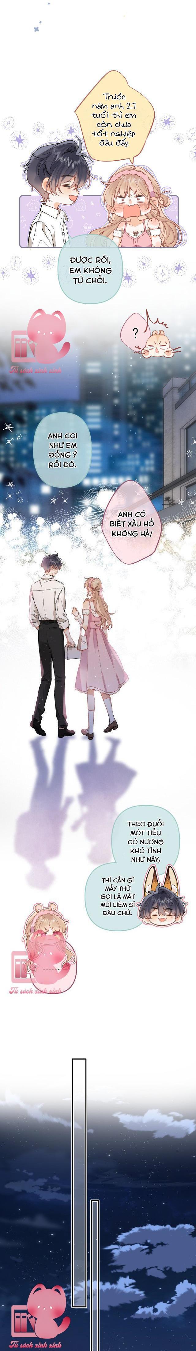 Mối Tình Thầm Kín - Chap 88 - Trang 6