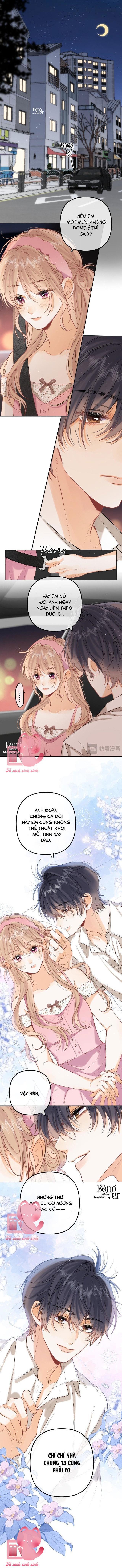 Mối Tình Thầm Kín - Chap 89 - Trang 7