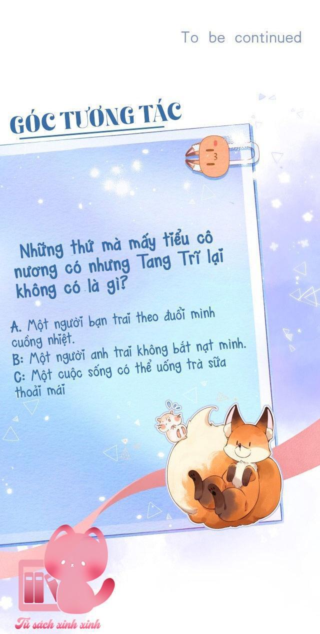 Mối Tình Thầm Kín - Chap 89 - Trang 8