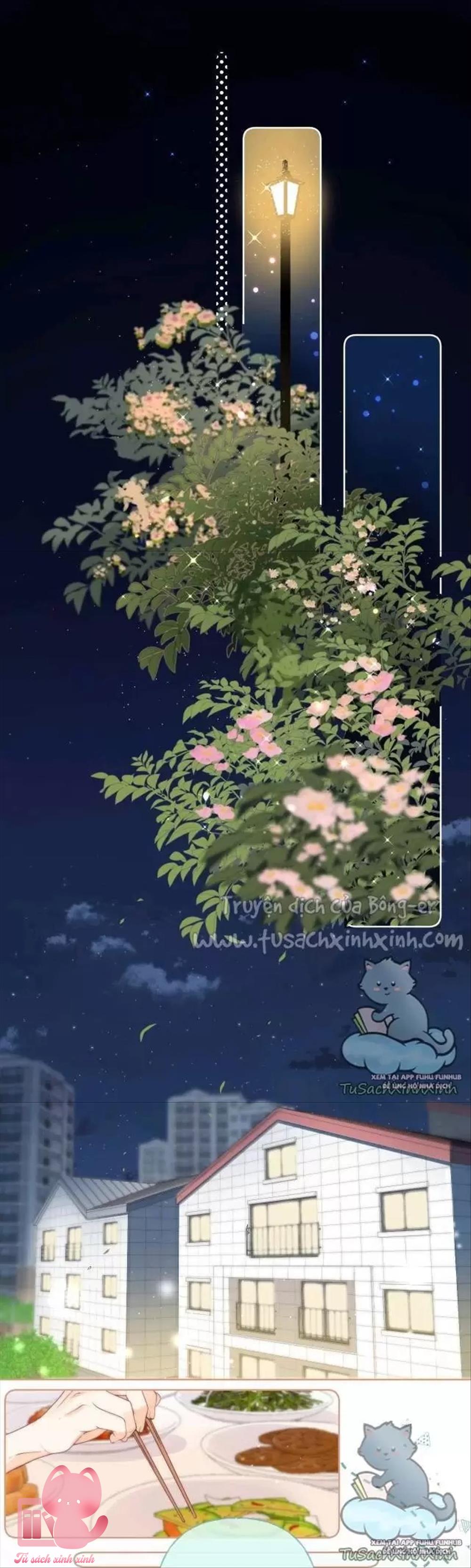 Mối Tình Thầm Kín - Chap 9 - Trang 0