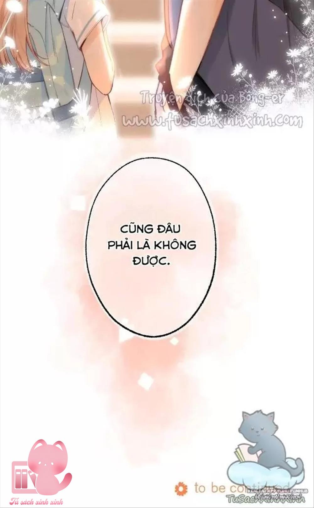 Mối Tình Thầm Kín - Chap 9 - Trang 19