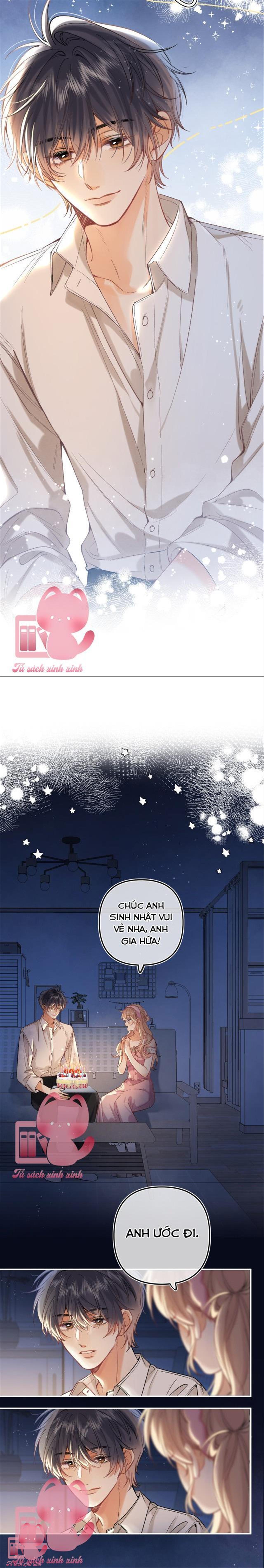 Mối Tình Thầm Kín - Chap 90 - Trang 10
