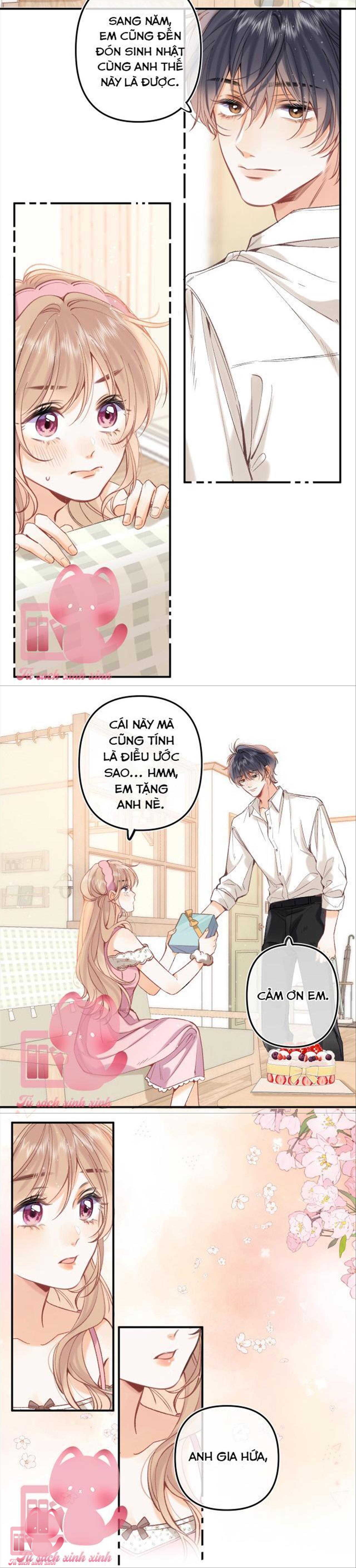 Mối Tình Thầm Kín - Chap 90 - Trang 12