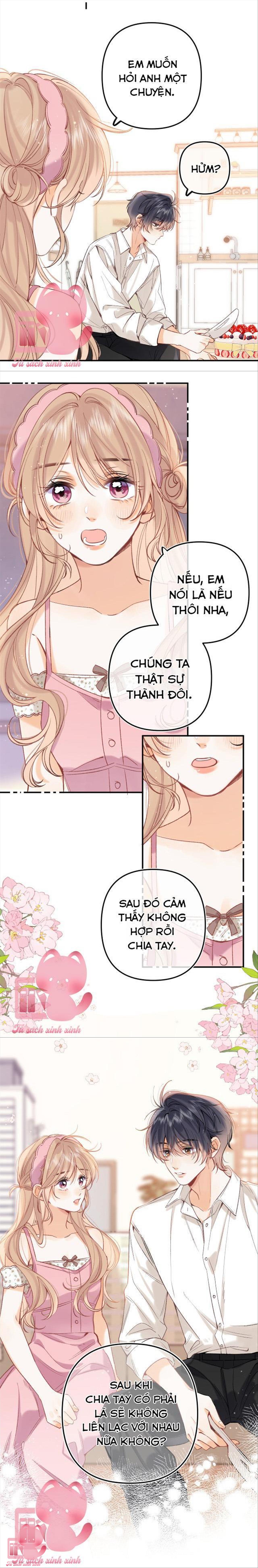 Mối Tình Thầm Kín - Chap 90 - Trang 13