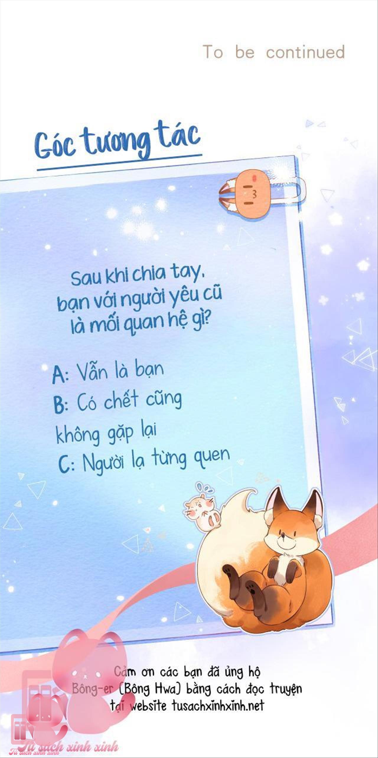 Mối Tình Thầm Kín - Chap 90 - Trang 14