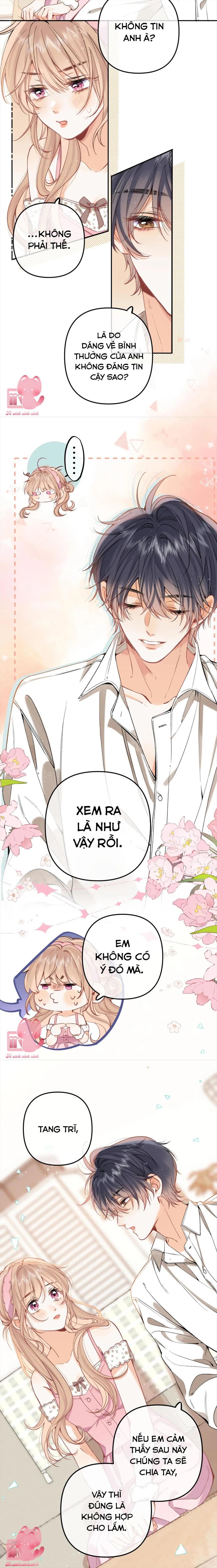 Mối Tình Thầm Kín - Chap 91 - Trang 1