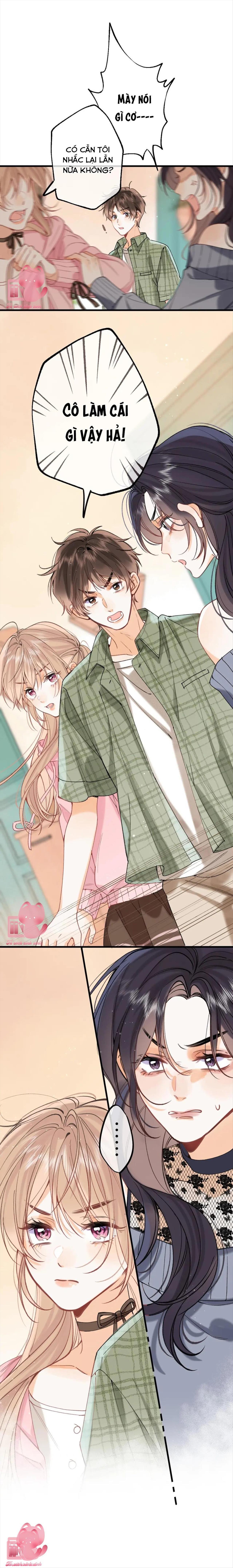Mối Tình Thầm Kín - Chap 91 - Trang 14