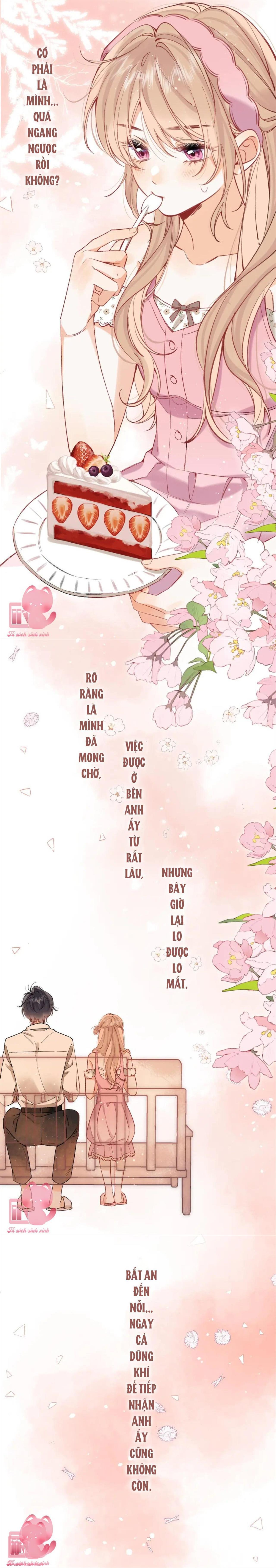 Mối Tình Thầm Kín - Chap 91 - Trang 4