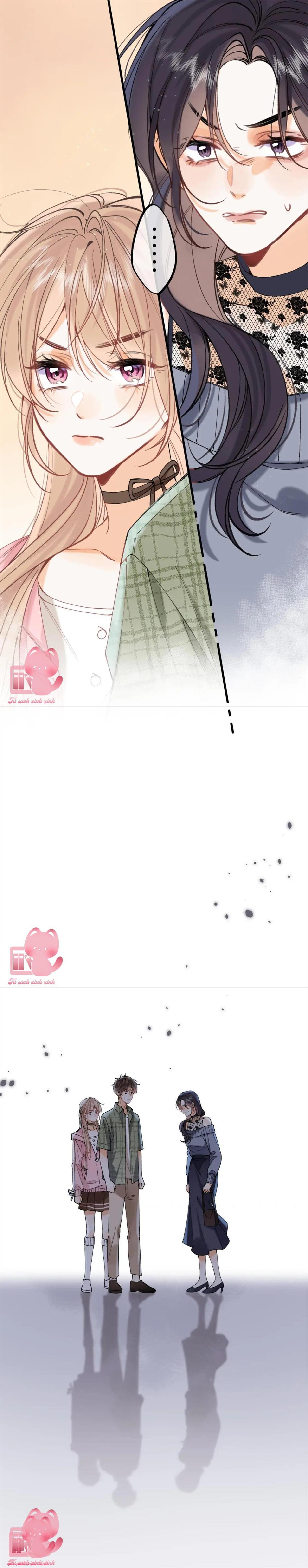 Mối Tình Thầm Kín - Chap 92 - Trang 0