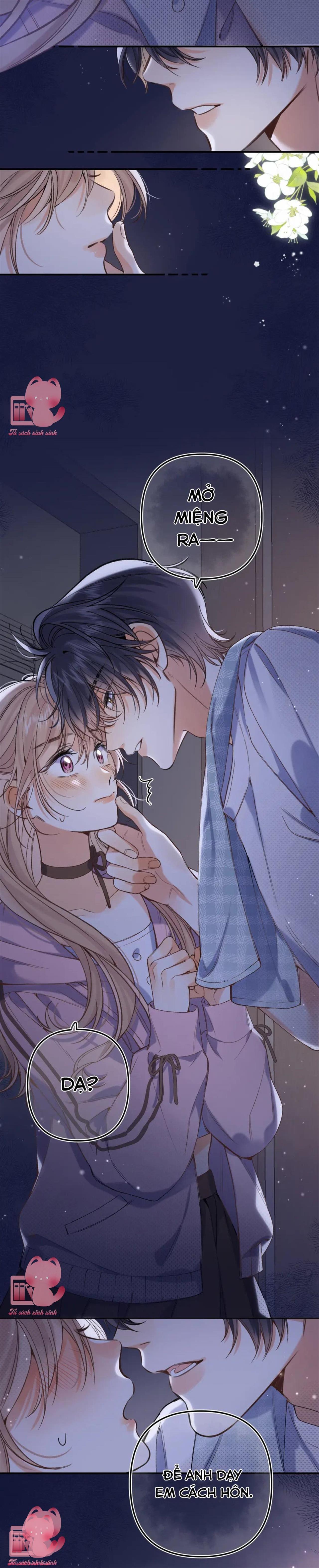 Mối Tình Thầm Kín - Chap 92 - Trang 11