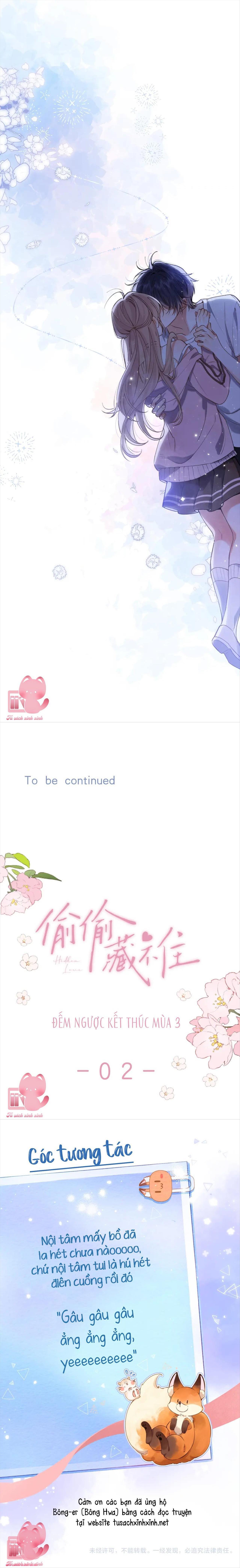 Mối Tình Thầm Kín - Chap 92 - Trang 14