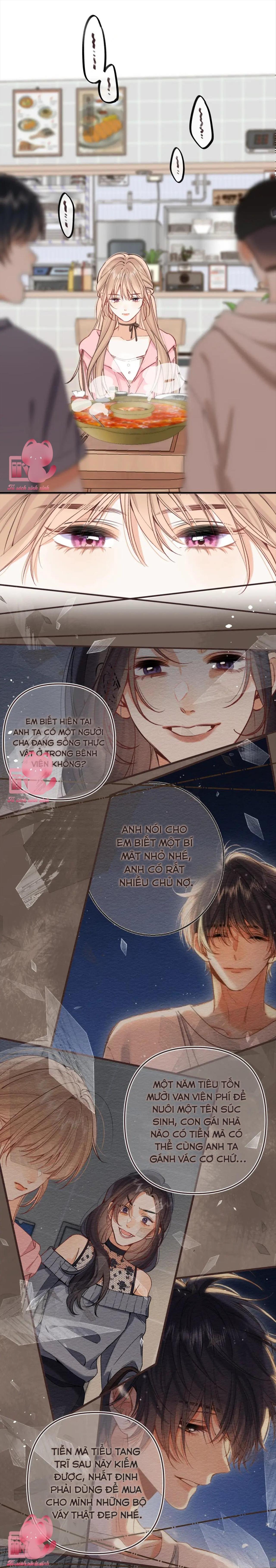 Mối Tình Thầm Kín - Chap 92 - Trang 2