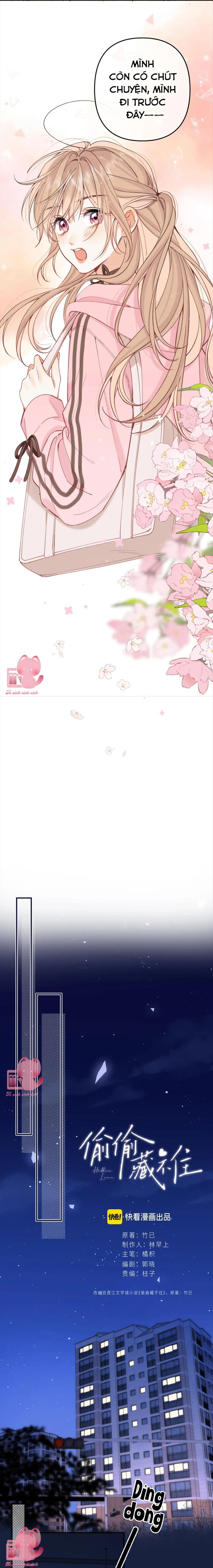 Mối Tình Thầm Kín - Chap 92 - Trang 4