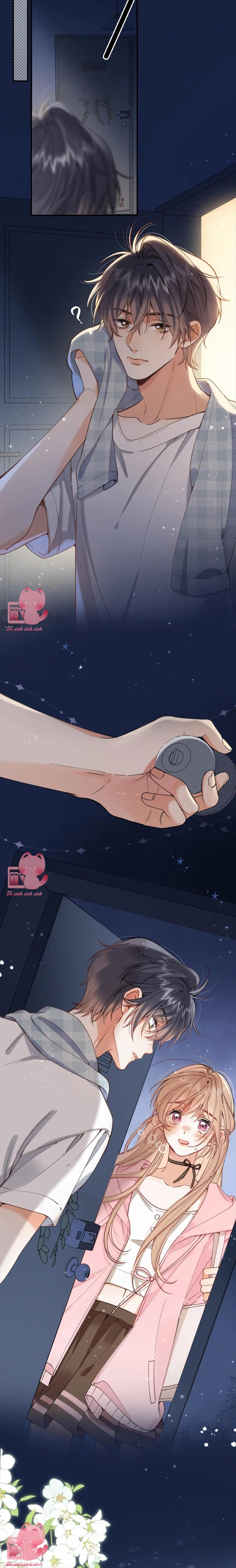 Mối Tình Thầm Kín - Chap 92 - Trang 5