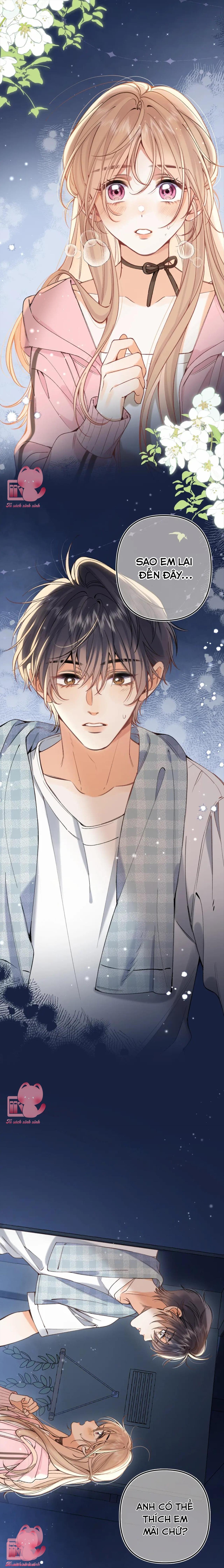 Mối Tình Thầm Kín - Chap 92 - Trang 6