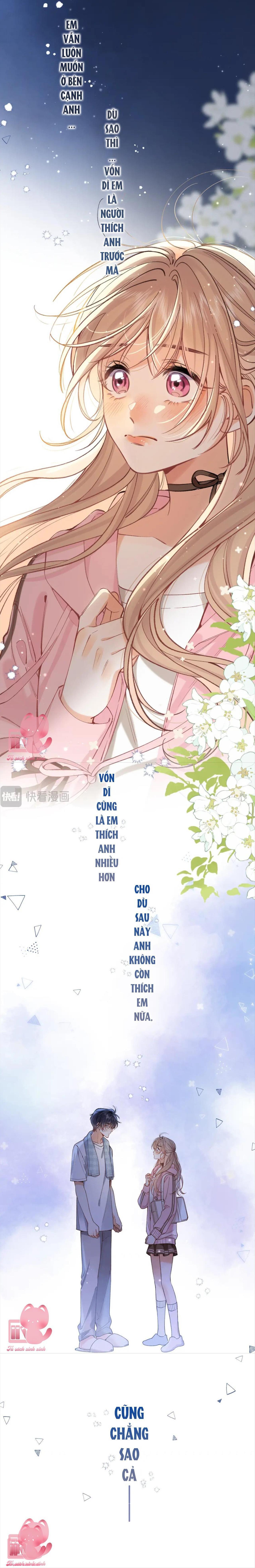 Mối Tình Thầm Kín - Chap 92 - Trang 7