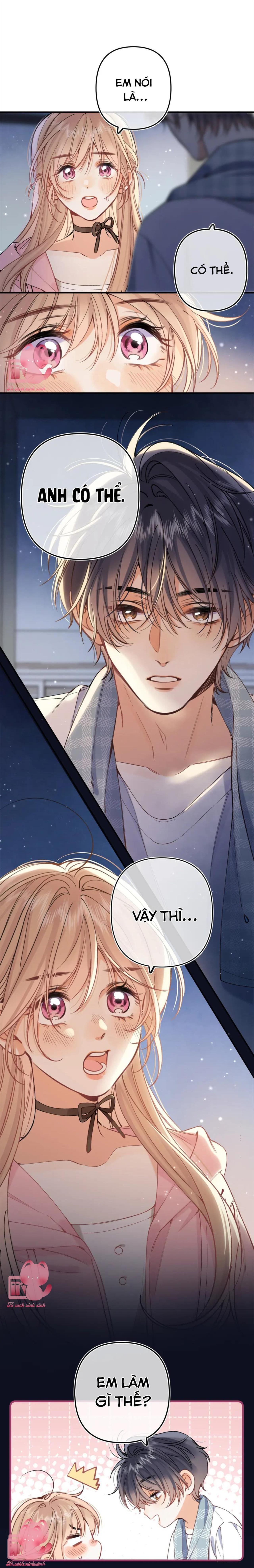 Mối Tình Thầm Kín - Chap 92 - Trang 8