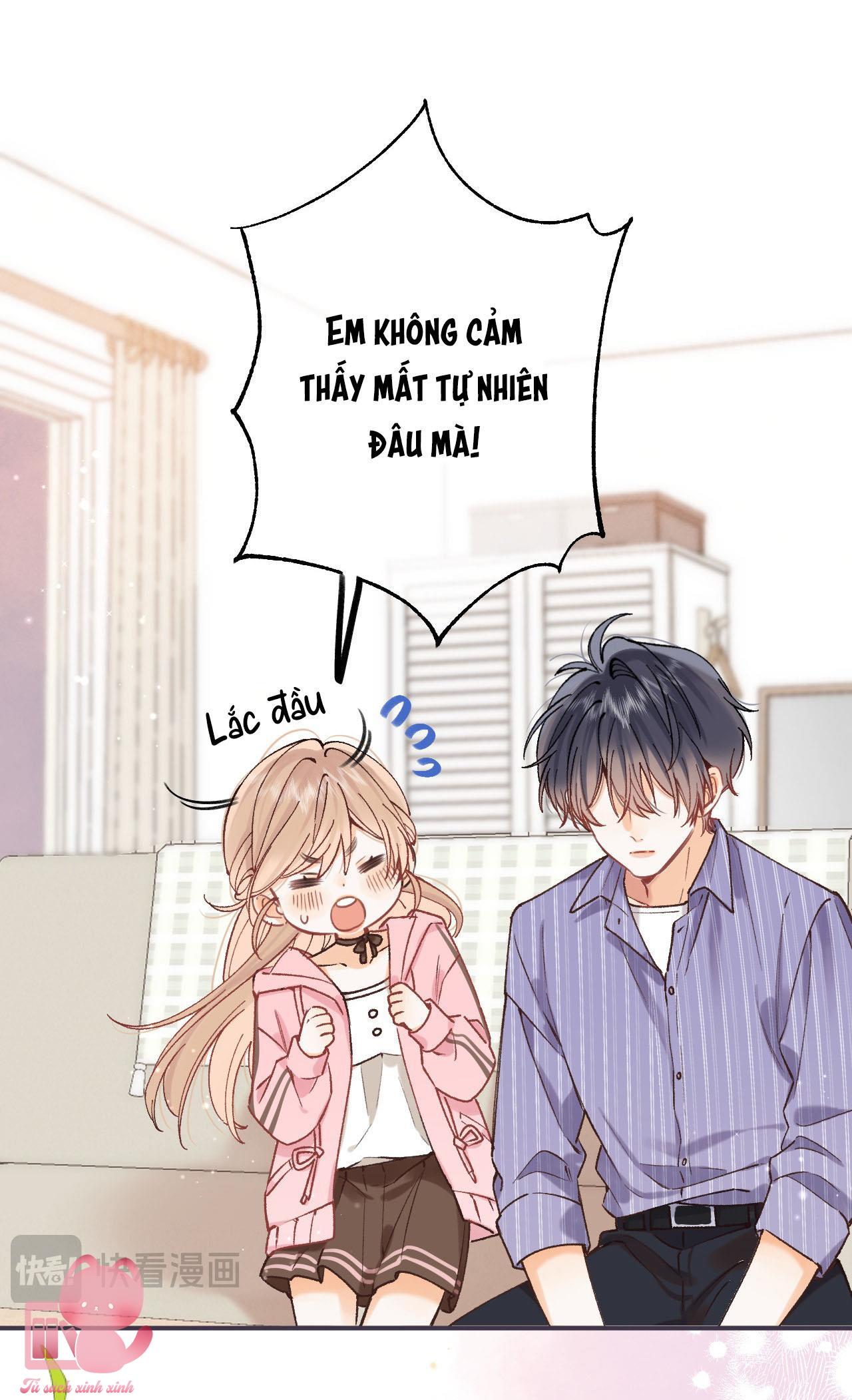 Mối Tình Thầm Kín - Chap 94 - Trang 10