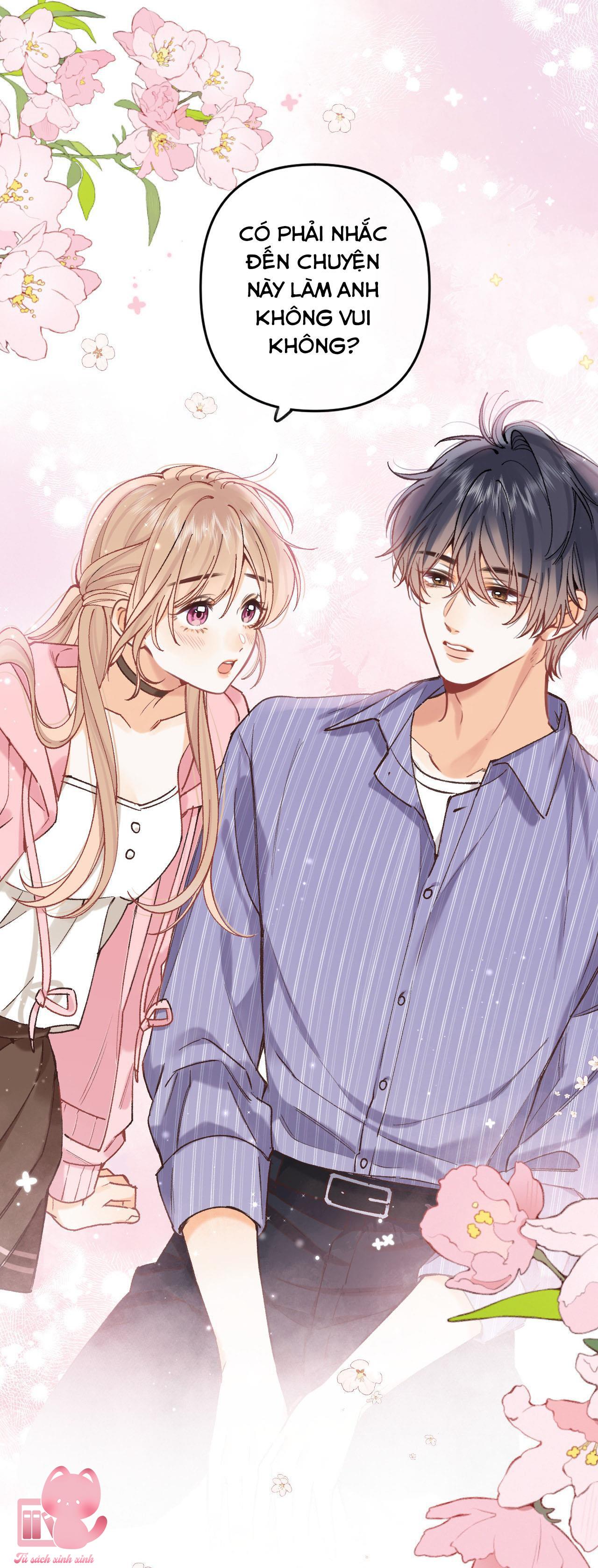 Mối Tình Thầm Kín - Chap 94 - Trang 11