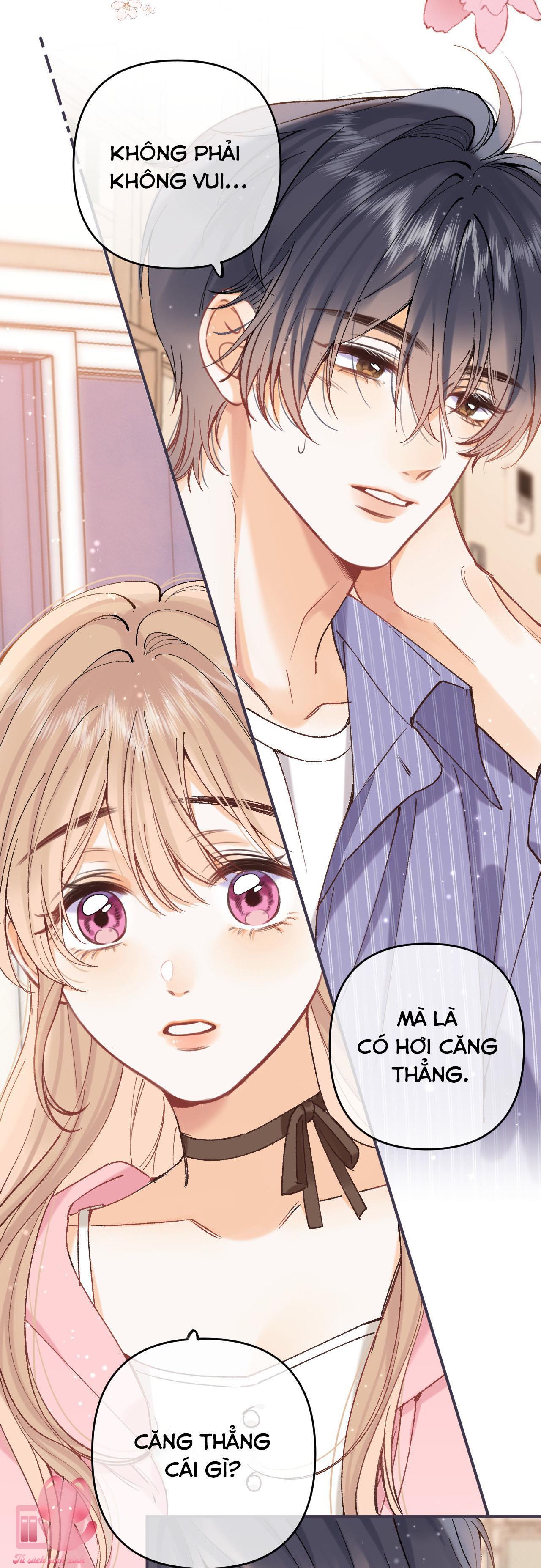 Mối Tình Thầm Kín - Chap 94 - Trang 12
