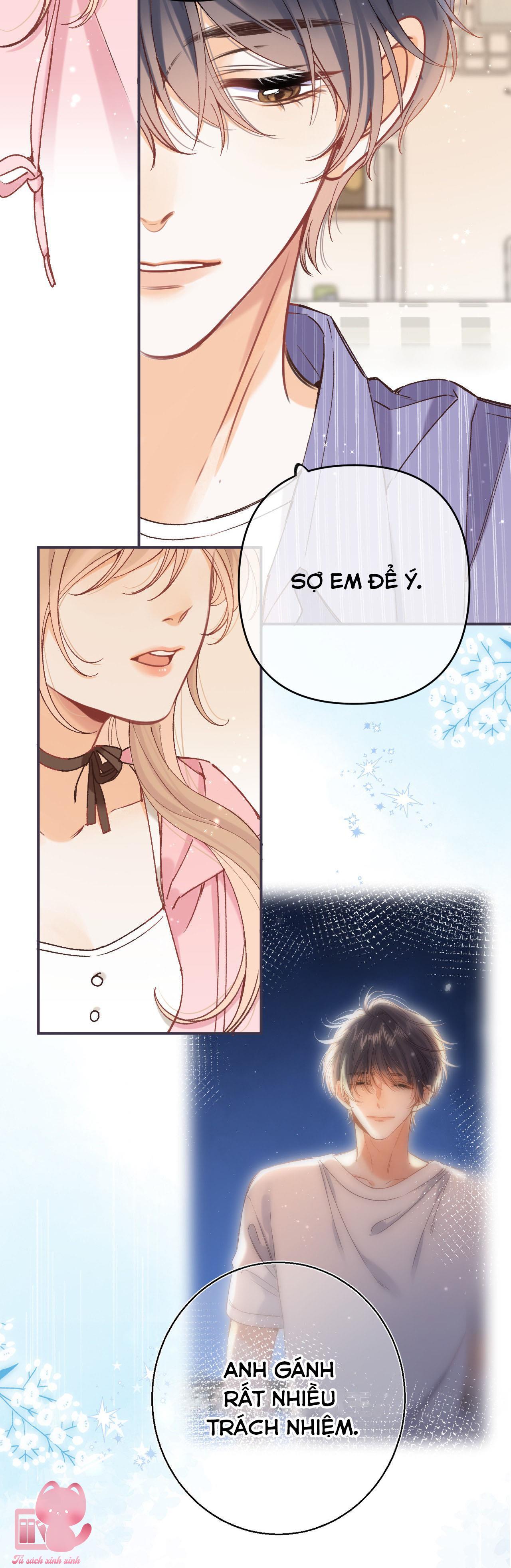 Mối Tình Thầm Kín - Chap 94 - Trang 13