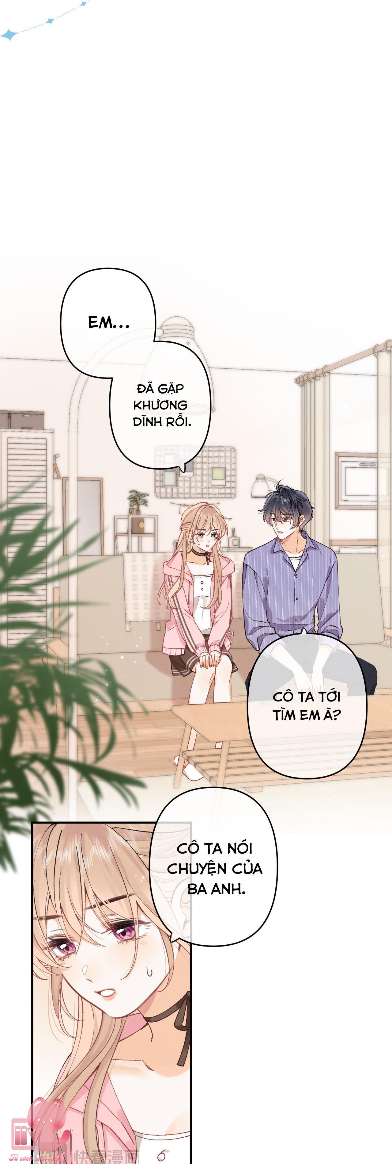 Mối Tình Thầm Kín - Chap 94 - Trang 15