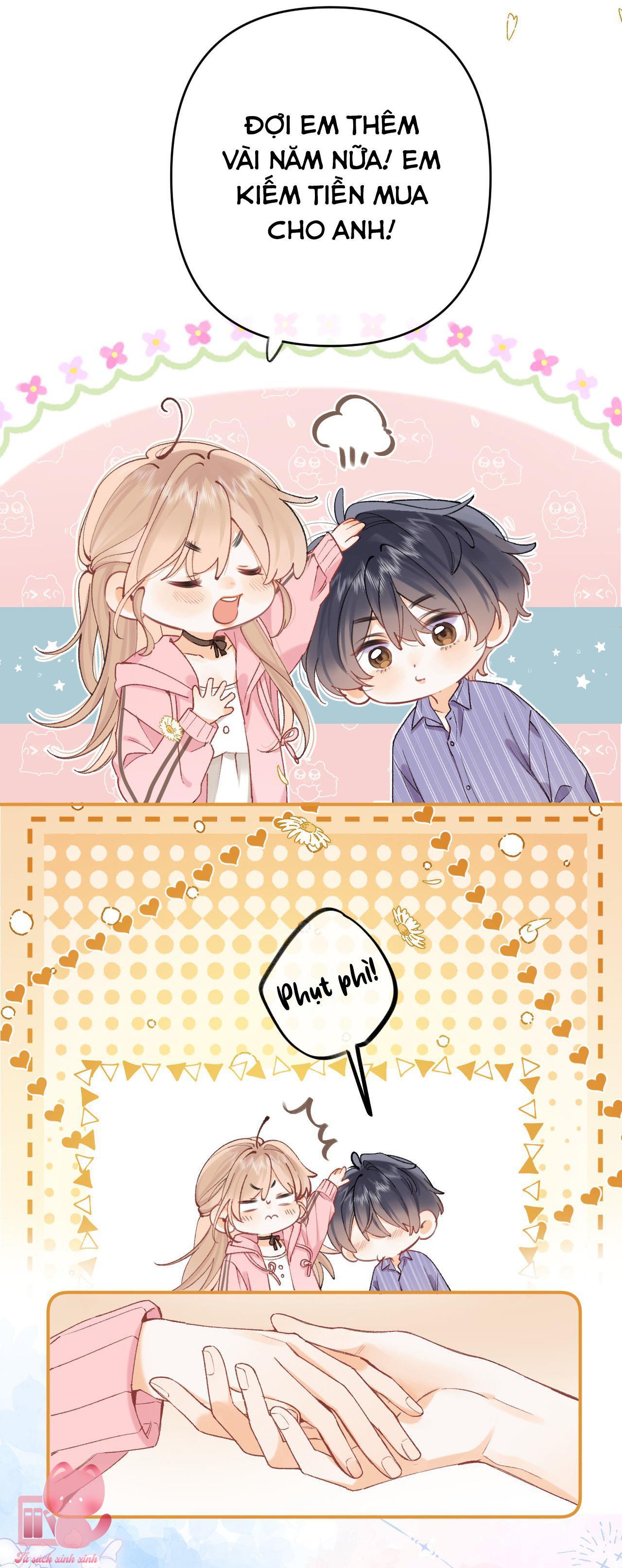Mối Tình Thầm Kín - Chap 94 - Trang 17