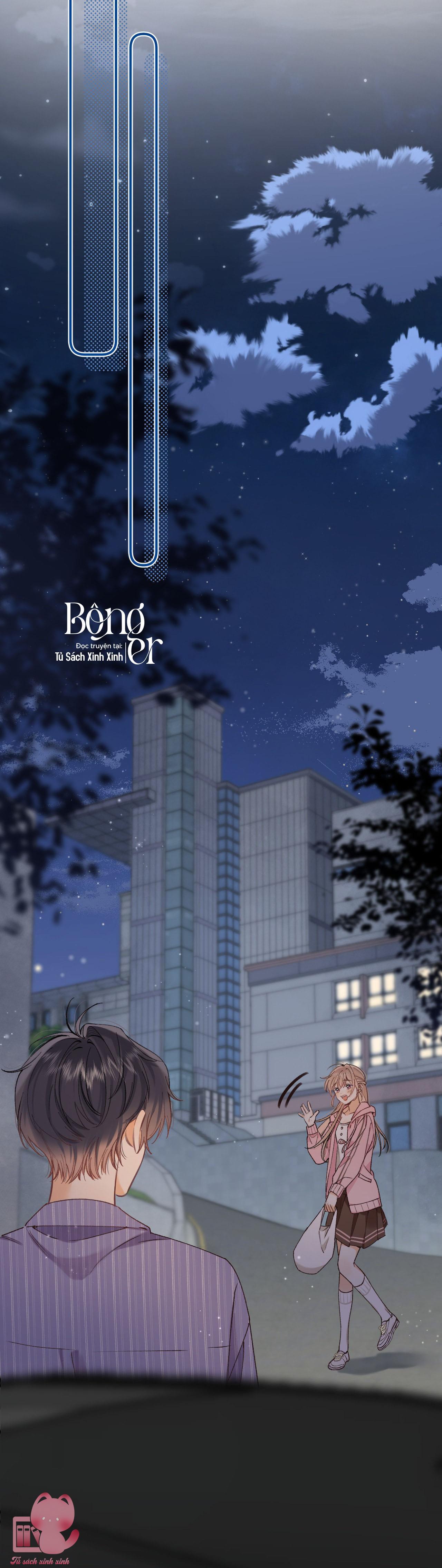 Mối Tình Thầm Kín - Chap 94 - Trang 19