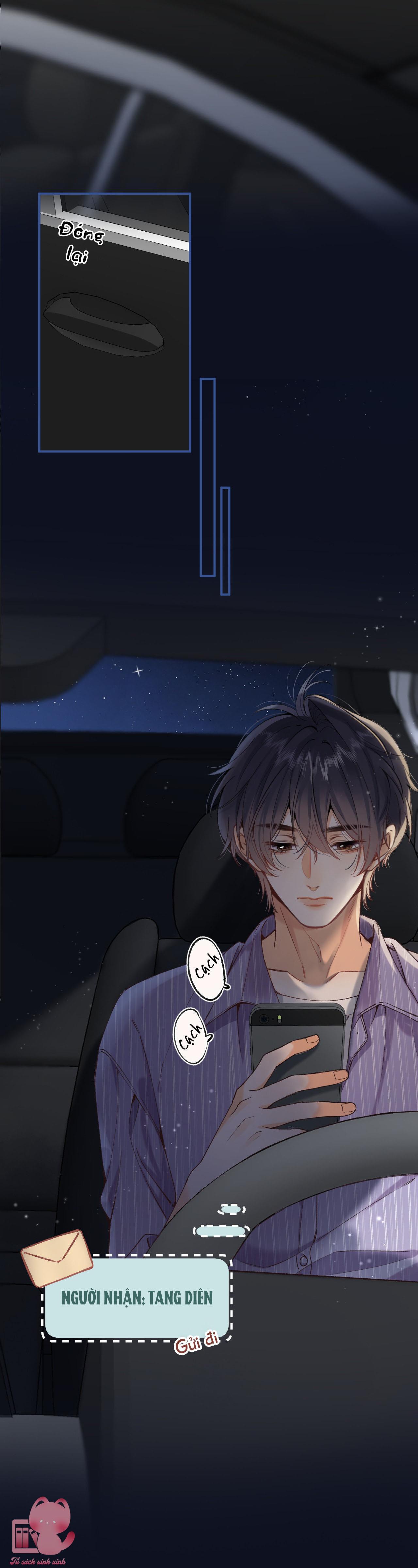 Mối Tình Thầm Kín - Chap 94 - Trang 20