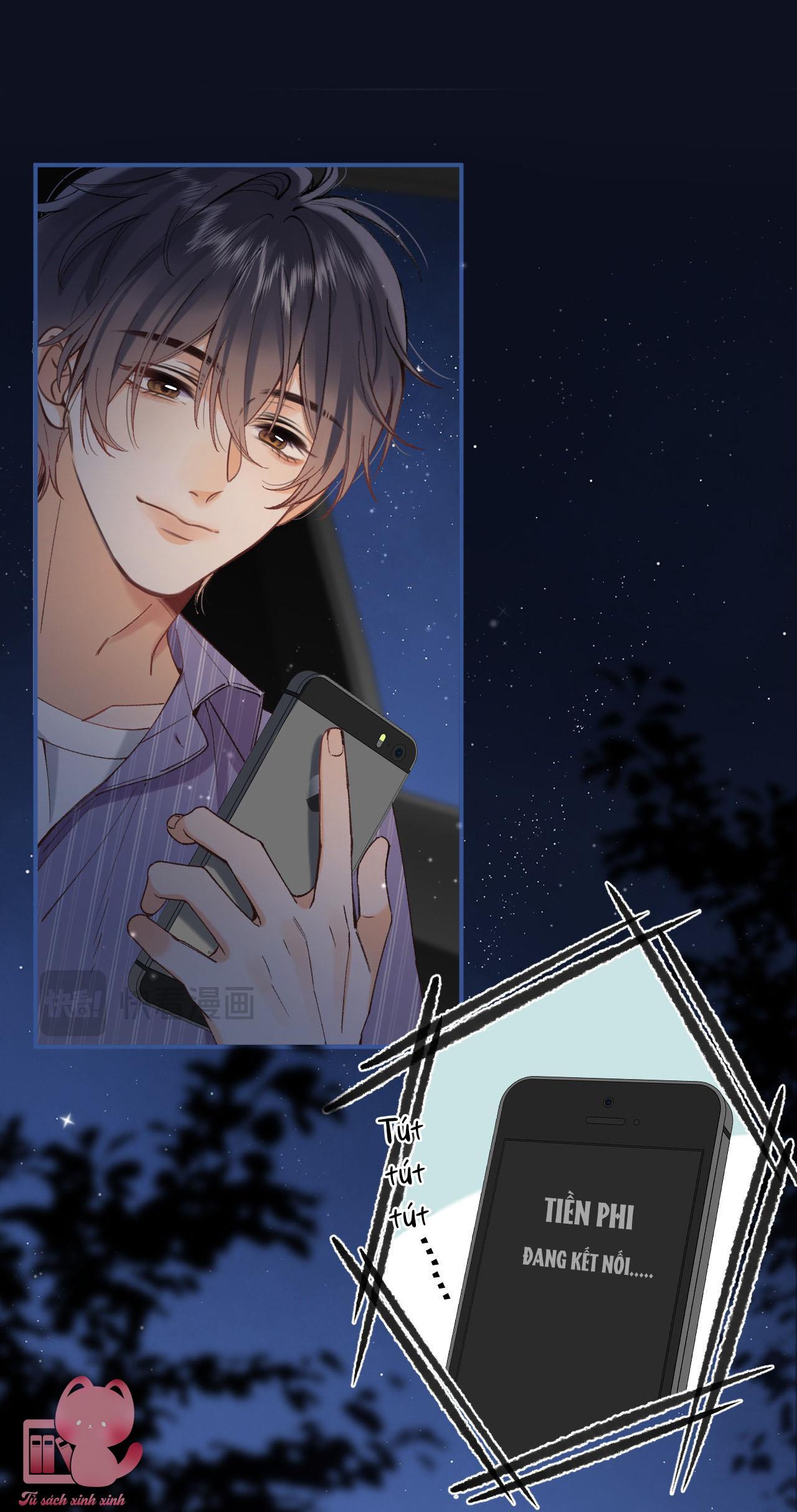 Mối Tình Thầm Kín - Chap 94 - Trang 21