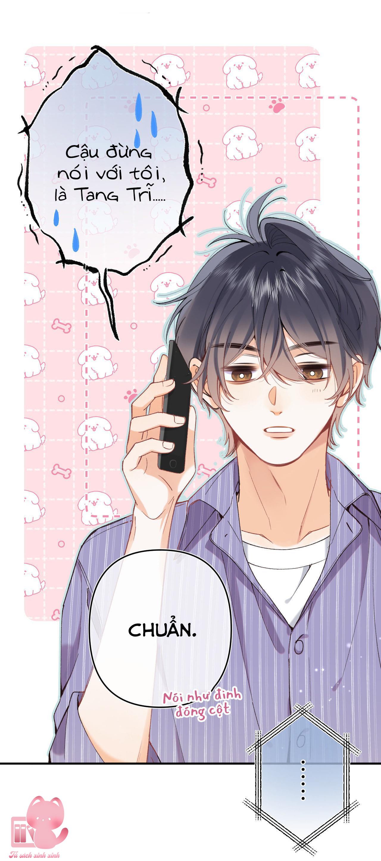 Mối Tình Thầm Kín - Chap 94 - Trang 25