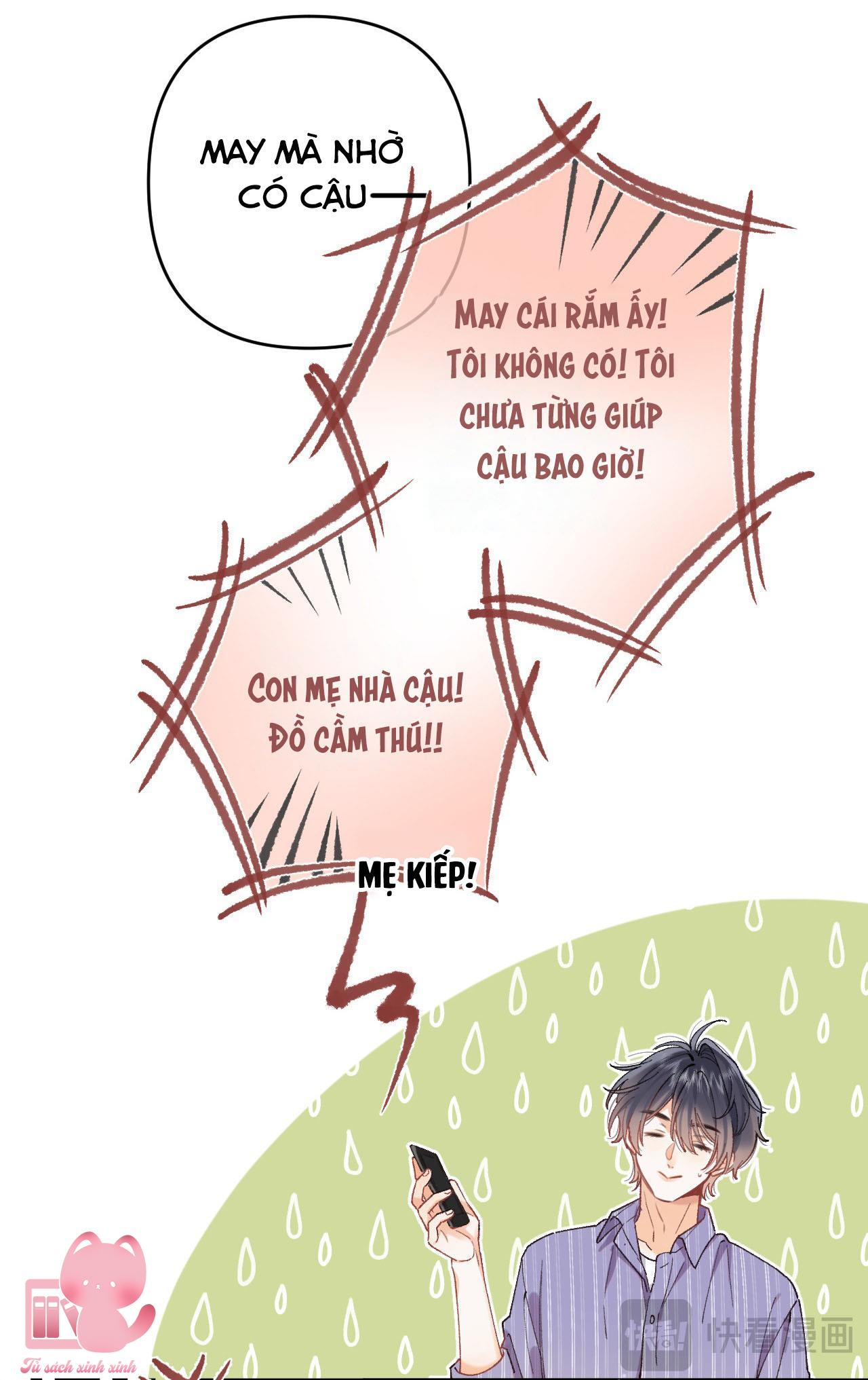 Mối Tình Thầm Kín - Chap 94 - Trang 26